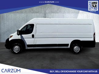 Used 2023 RAM ProMaster 3500 image 1