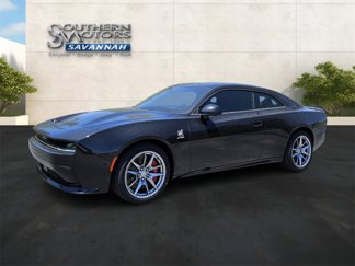 New 2025 Dodge Charger R/T Scat Pack w/ Track Pack image 1