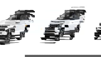 New 2026 Chevrolet Equinox LT w/ Convenience Package II image 1