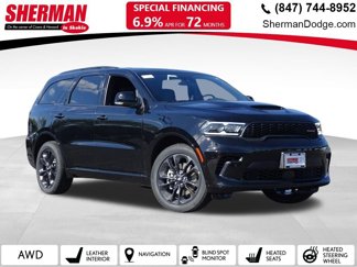 New 2025 Dodge Durango R/T image 1
