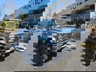 New 2025 Ford Bronco Raptor image 1