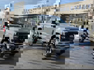 New 2025 Ford F350 Lariat w/ Lariat Ultimate Package image 1
