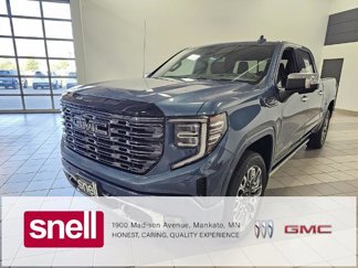 New 2026 GMC Sierra 1500 Denali Ultimate image 1