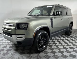 Used 2025 Land Rover Defender 110 S image 1