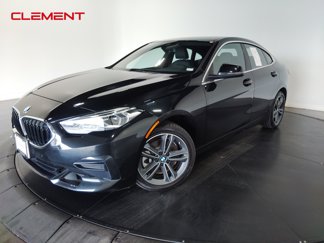 Used 2024 BMW 228i xDrive Gran Coupe image 1