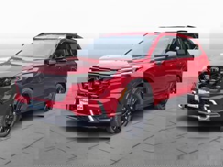 New 2026 Honda CR-V Sport Touring image 1