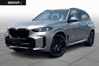 New 2026 BMW X5 sDrive40i w/ M Sport Package image 1