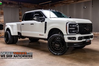 Used 2025 Ford F350 XL w/ FX4 Off-Road Package image 1