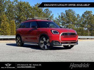 New 2025 MINI Cooper Countryman S w/ Comfort Package Max image 1