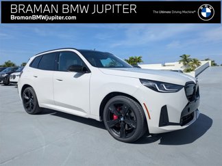 New 2026 BMW X3 M50 w/ Premium Package image 1