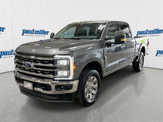 New 2025 Ford F250 Lariat w/ Lariat Ultimate Package image 1