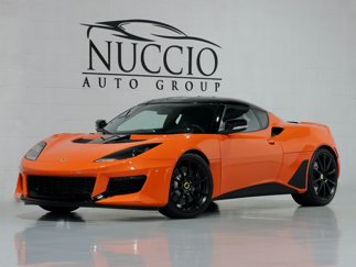 Used 2021 Lotus Evora image 1