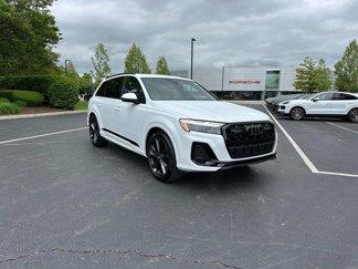 New 2025 Audi Q7 3.0T Prestige image 1