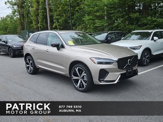 New 2025 Volvo XC60 B5 Ultra w/ Protection Package Premier image 1
