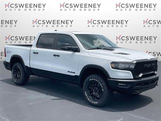 New 2025 RAM 1500 Rebel image 1