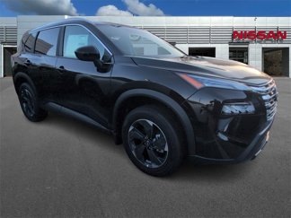 New 2026 Nissan Rogue SV w/ SV Premium Package image 1