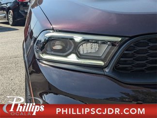 Used 2025 Dodge Durango SRT Hellcat image 1