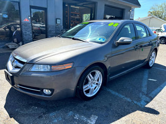 Used 2008 Acura TL image 1