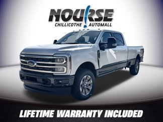 New 2025 Ford F350 King Ranch image 1