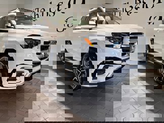 New 2025 Mercedes-Benz GLS 450 4MATIC image 1