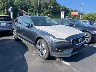 New 2026 Volvo V60 B5 Cross Country Plus w/ Protection Package Premier image 1