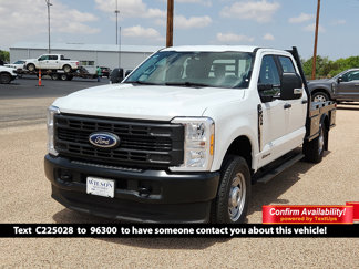New 2025 Ford F350 XL w/ XL Driver Assist Package image 1