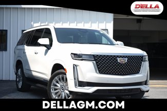 Used 2024 Cadillac Escalade Premium Luxury w/ LPO, Floor Liner Package image 1