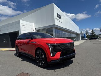 New 2026 Cadillac Escalade IQ Sport 2 image 1