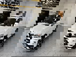 Used 2018 BMW X1 xDrive28i image 1
