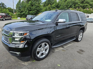 Used 2018 Chevrolet Tahoe Premier image 1