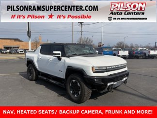 Used 2023 GMC Hummer EV Edition 1 image 1