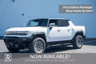 Used 2023 GMC Hummer EV Edition 1 image 1