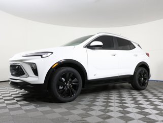 New 2026 Buick Encore GX Sport Touring w/ Comfort Package image 1