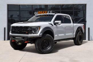 Used 2023 Ford F150 Raptor R w/ Equipment Group 802A Raptor R image 1