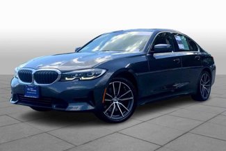 Used 2021 BMW 330i xDrive Sedan w/ Convenience Package image 1