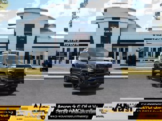 New 2026 GMC Terrain Elevation w/ Black Edition image 1