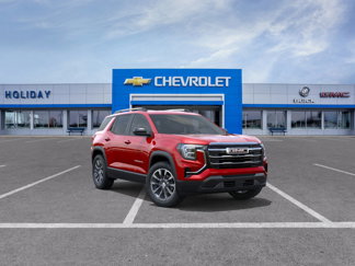 New 2026 GMC Terrain Elevation w/ Elevation Premium Package image 1