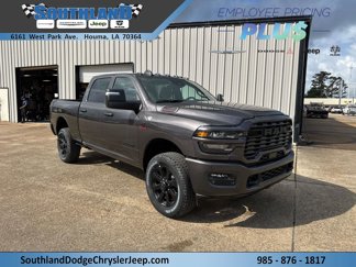 New 2025 RAM 2500 Big Horn image 1