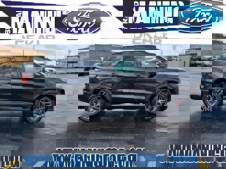 New 2025 Ford Explorer ST w/ Sun And Sound Package image 1