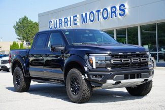 New 2025 Ford F150 Raptor image 1
