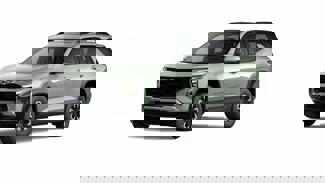 New 2026 Chevrolet Equinox ACTIV w/ Safety and Technology Package image 1