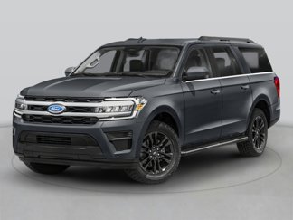 New 2025 Ford Expedition Max Platinum image 1