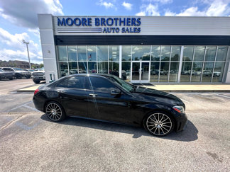 Used 2019 Mercedes-Benz C 300 Sedan image 1
