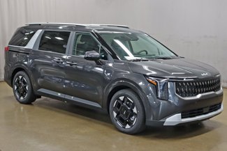 New 2026 Kia Carnival EX image 1