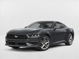 New 2026 Ford Mustang Coupe video 1