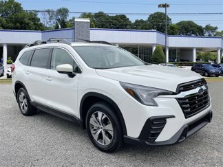 New 2025 Subaru Ascent Premium image 1