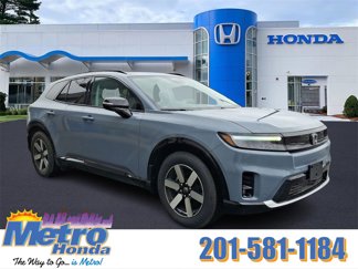 New 2025 Honda Prologue Touring image 1