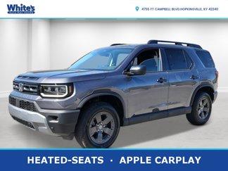 New 2026 Honda Passport RTL image 1
