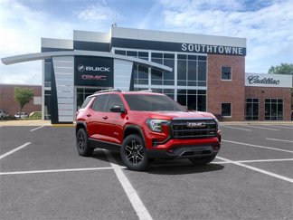 New 2026 GMC Terrain AT4 image 1