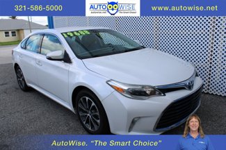 Used 2016 Toyota Avalon XLE image 1